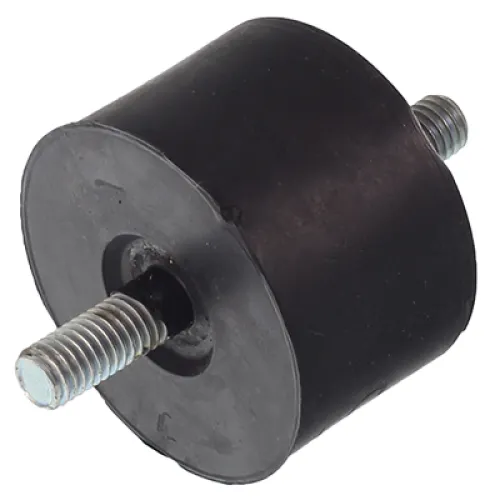 ODBÓJ GUMOWY M 8/42X26MM 2 ŚRUBY