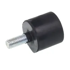 POLSKA PRODUKCJA ODG620X18-1 — ODBÓJ GUMOWY M 6/20X18MM 1 ŚRUBA