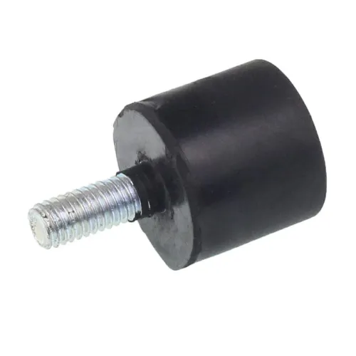 ODBÓJ GUMOWY M 6/20X18MM 1 ŚRUBA