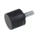 ODBÓJ GUMOWY M 6/20X18MM 1 ŚRUBA