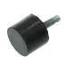 ODBÓJ GUMOWY M 6/20X25MM 1 ŚRUBA