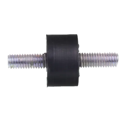 ODBÓJ GUMOWY M 8/25X15MM 2 ŚRUBY
