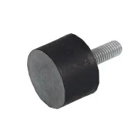 ODBÓJ GUMOWY M 8/30X13MM 1 ŚRUBA