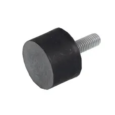 POLSKA PRODUKCJA ODG830X13-1 — ODBÓJ GUMOWY M 8/30X13MM 1 ŚRUBA