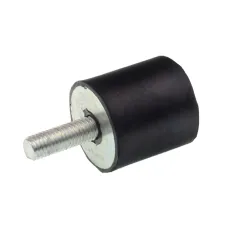 POLSKA PRODUKCJA ODG830X30-1 — ODBÓJ GUMOWY M 8/30X30MM 1 ŚRUBA