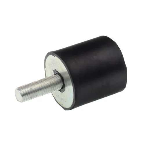 ODBÓJ GUMOWY M 8/30X30MM 1 ŚRUBA