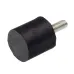ODBÓJ GUMOWY M 8/30X30MM 1 ŚRUBA