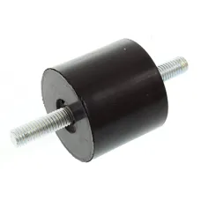 POLSKA PRODUKCJA ODG830X36 — ODBÓJ GUMOWY M 8/40X36MM 2 ŚRUBY