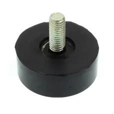 POLSKA PRODUKCJA ODG840X15 — ODBÓJ GUMOWY M 8/40X15MM 1 ŚRUBA