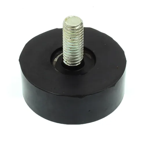 ODBÓJ GUMOWY M 8/40X15MM 1 ŚRUBA
