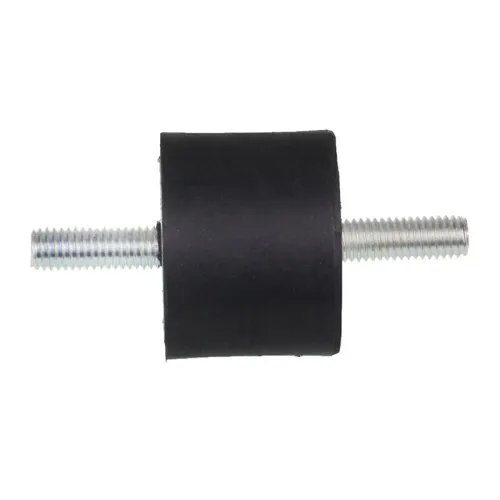 ODBÓJ GUMOWY M 8/40X30MM 2 ŚRUBY