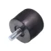 ODBÓJ GUMOWY M 8/40X35MM 1 ŚRUBA