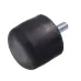 ODBÓJ GUMOWY M 8/40X35MM 1 ŚRUBA
