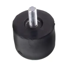 POLSKA PRODUKCJA ODG840X35 — ODBÓJ GUMOWY M 8/40X35MM 1 ŚRUBA