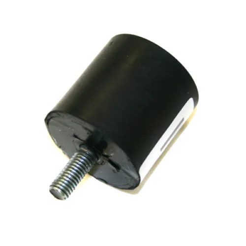 ODBÓJ GUMOWY M 8/40X40MM 1 ŚRUBA