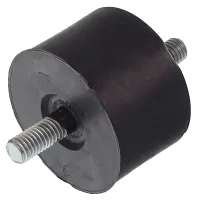 ODBÓJ GUMOWY M 8/45X29MM 2 ŚRUBY