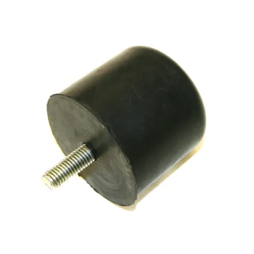 ODBÓJ GUMOWY M 8/60X50MM 1 ŚRUBA