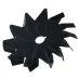 WIATRAK ALTERNATORA MTZ