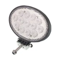 LAMPA ROBOCZA 13 LED OWAL