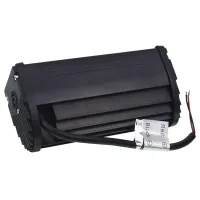 PANEL LED 40W 4X10W CREE 3400 LM