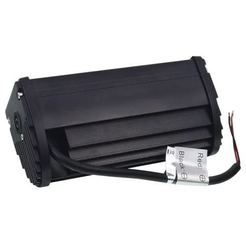 PANEL LED 40W 4X10W CREE 3400 LM