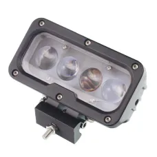  OG4088 — LAMPA ROBOCZA 4 LED CREE40W PROSTOKĄT