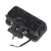 LAMPA ROBOCZA 4 LED CREE40W PROSTOKĄT