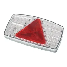  OG4090 — LAMPA TYLNA LED Z TRÓJKĄTEM 53LED LEWA