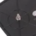 LAMPA TYLNA LED Z TRÓJKĄTEM 53LED LEWA