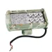 PANEL LED 36W COMBO MORO