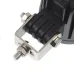 LAMPA ROBOCZA 1 LED OKRĄGŁA 12-24V
