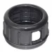 OSŁONA GUMOWA MANOMETRU FI  50MM CZARNA