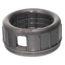 POLSKA PRODUKCJA OGM63 — OSŁONA GUMOWA MANOMETRU FI  63MM CZARNA