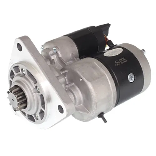 ROZRUSZNIK JUMZ Z REDUKTOREM, 12V, 2.7KW, 10Z
