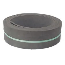 POLSKA PRODUKCJA OKL150X10 — OKŁADZINA HAM. W KRĘGACH 150X10,0MM ELASTYCZNA ROLKA 5MB