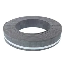 POLSKA PRODUKCJA OKL40X4 — OKŁADZINA HAM. W KRĘGACH  40X 4,0MM ELASTYCZNA ROLKA 10MB