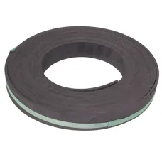POLSKA PRODUKCJA OKL40X5 — OKŁADZINA HAM. W KRĘGACH  40X 5,0MM ELASTYCZNA ROLKA 10MB