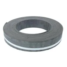 POLSKA PRODUKCJA OKL50X4 — OKŁADZINA HAM. W KRĘGACH  50X 4,0MM ELASTYCZNA ROLKA 10MB