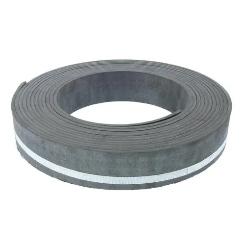 OKŁADZINA HAM. W KRĘGACH  50X 4,0MM ELASTYCZNA ROLKA 10MB