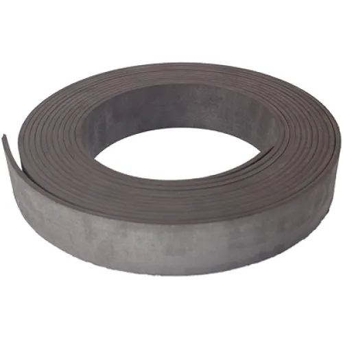 OKŁADZINA HAM. W KRĘGACH  60X 6,0MM ELASTYCZNA ROLKA 10MB