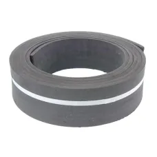 POLSKA PRODUKCJA OKL80X8 — OKŁADZINA HAM. W KRĘGACH  80X 8,0MM ELASTYCZNA ROLKA 5MB