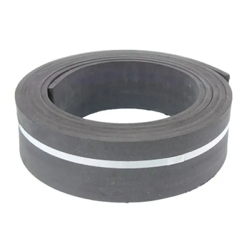 OKŁADZINA HAM. W KRĘGACH  80X 8,0MM ELASTYCZNA ROLKA 5MB
