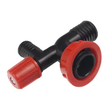  OP08-068 — ZAWÓR SPUSTOWY FILTRA FI 32MM KOLANO SPUSTOWE FI 32MM FILTRA SSAWNEGO