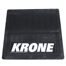 POLSKA PRODUKCJA OP1KRONE400X400 — FARTUCH (CHLAPACZ) PRZECIWBŁOTNY TRANSFEROWANY 