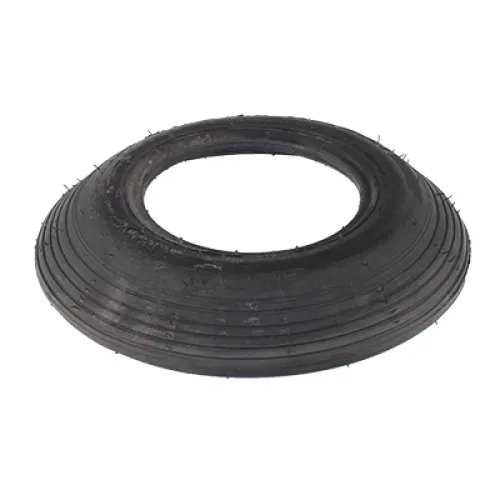 OPONA  4.00X 8, TACZKA 4PR