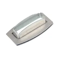 OCZKO PROSTOKĄTNE OCYNKOWANE 27X8X10,5MM
