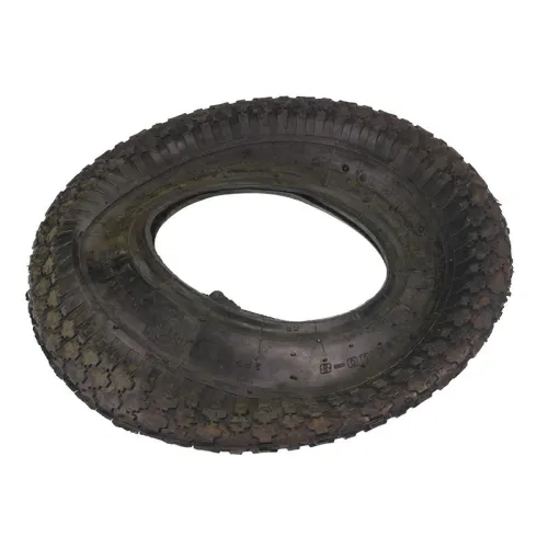 OPONA  4.00X 8, TACZKA 2PR