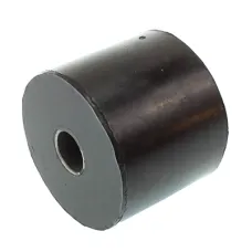 POLSKA PRODUKCJA OR100X80 — ODBÓJ ROLKOWY 100X 80X 25MM BEZ OBUDOWY, 1 ROLKA
