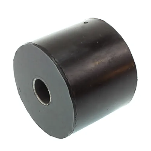 ODBÓJ ROLKOWY 100X 80X 25MM BEZ OBUDOWY, 1 ROLKA