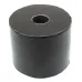 ODBÓJ ROLKOWY 100X 80X 25MM BEZ OBUDOWY, 1 ROLKA